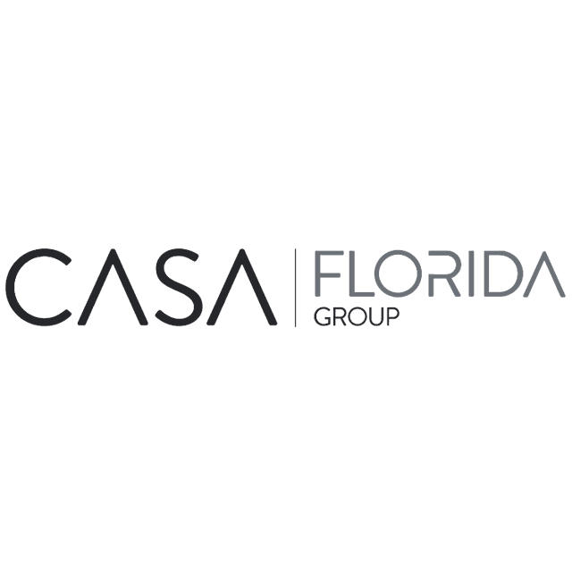 CASA FLORIDA GROUP Logo