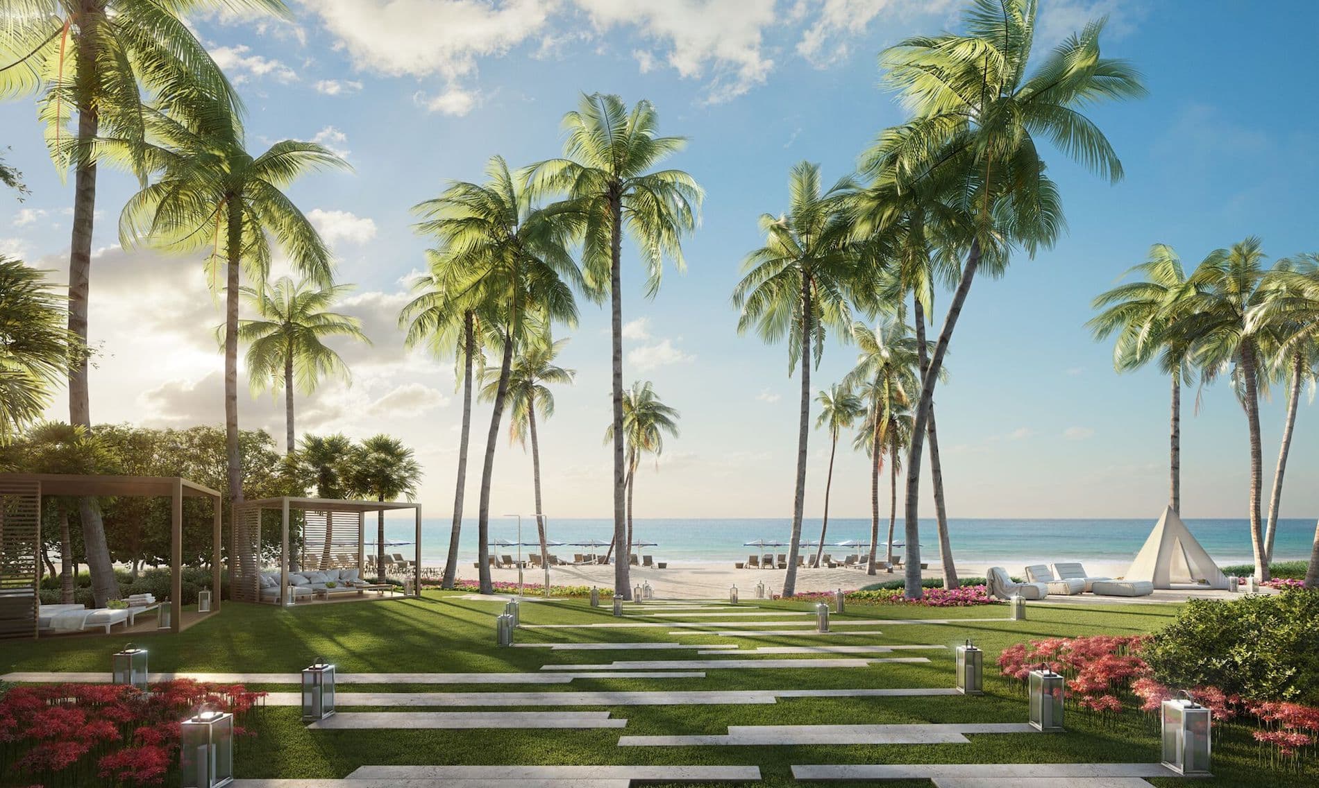 Ritz Carlton Sunny Isles photo 7