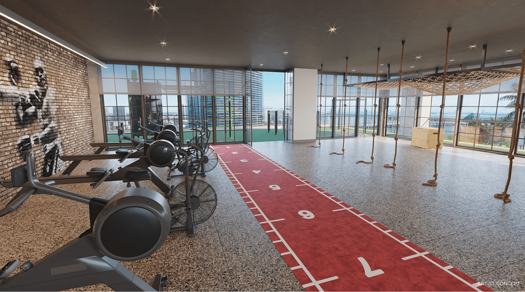 GALE Miami Hotel & Residences photo 7