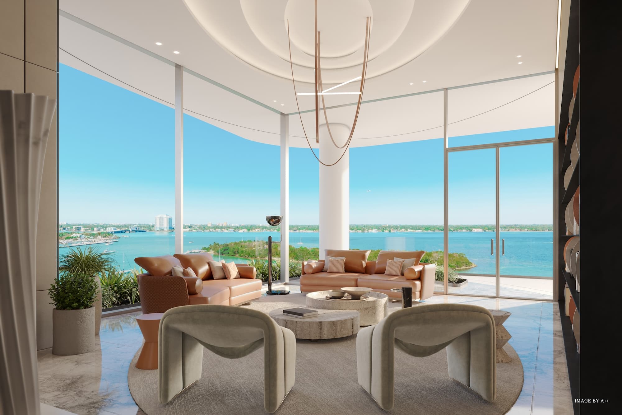 PAGANI Residences photo 11